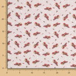 Popeline De Natal Cagatió - Ribes y Casals