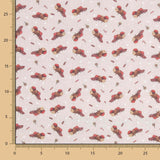 Popeline De Natal Cagatió - Ribes y Casals