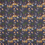 Popeline De Natal Noite Reis - Ribes y Casals