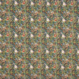 Popeline De Natal Estampado Reis Magos - Ribes y Casals