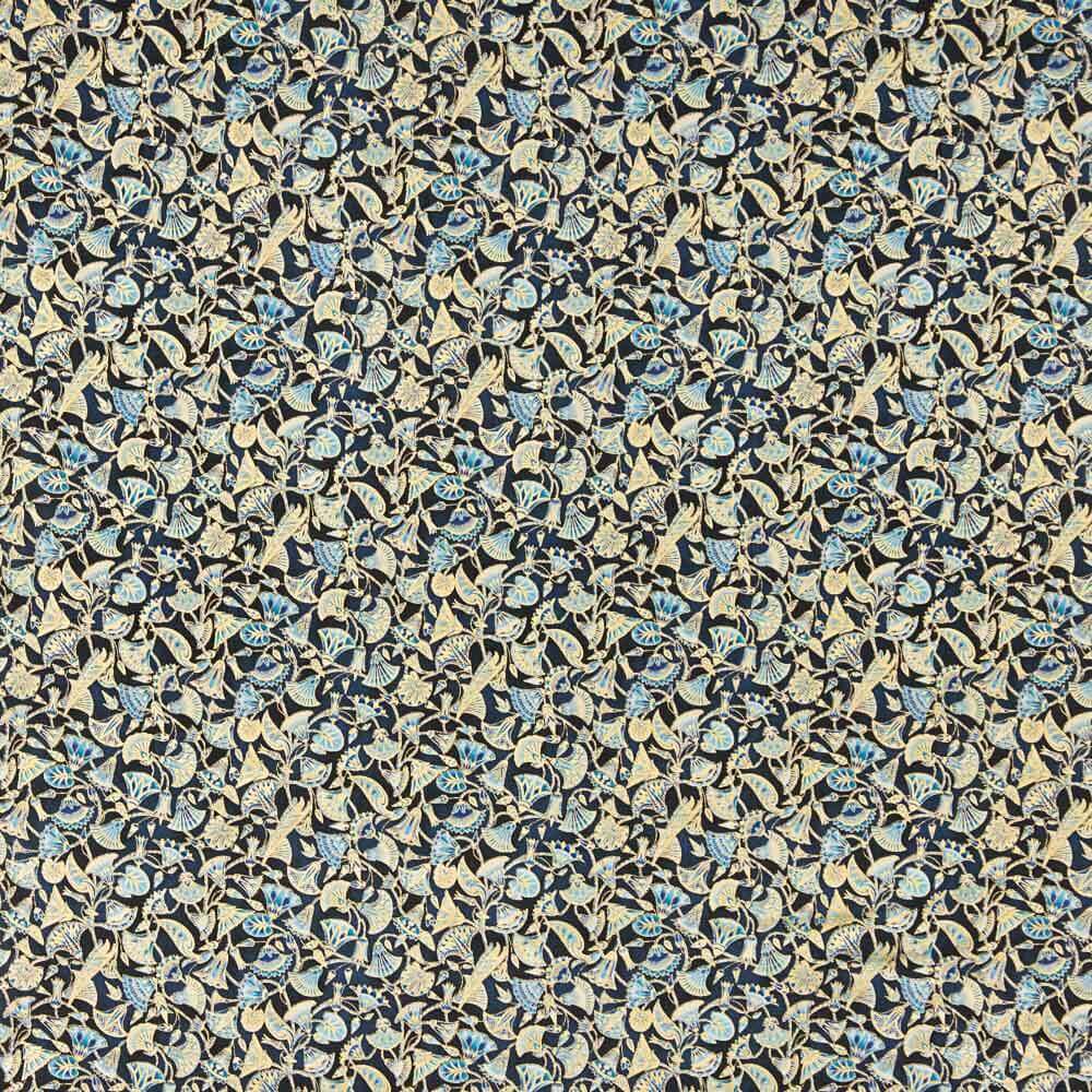 Patchwork Americano Pai Pai Lacado Ouro - Ribes y Casals