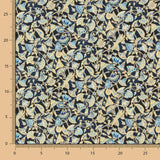 Patchwork Americano Pai Pai Lacado Ouro - Ribes y Casals