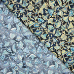 Patchwork Americano Pai Pai Lacado Ouro - Ribes y Casals