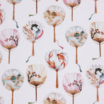 Popeline Algodão Pai Pai - Ribes y Casals