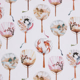 Popeline Algodão Pai Pai - Ribes y Casals