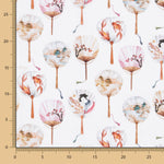 Popeline Algodão Pai Pai - Ribes y Casals