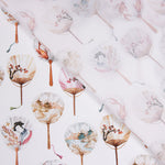 Popeline Algodão Pai Pai - Ribes y Casals