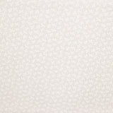 Patchwork Branco Folhinhas - Ribes y Casals