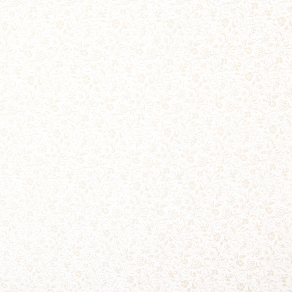 Patchwork Cru Romântico - Ribes y Casals