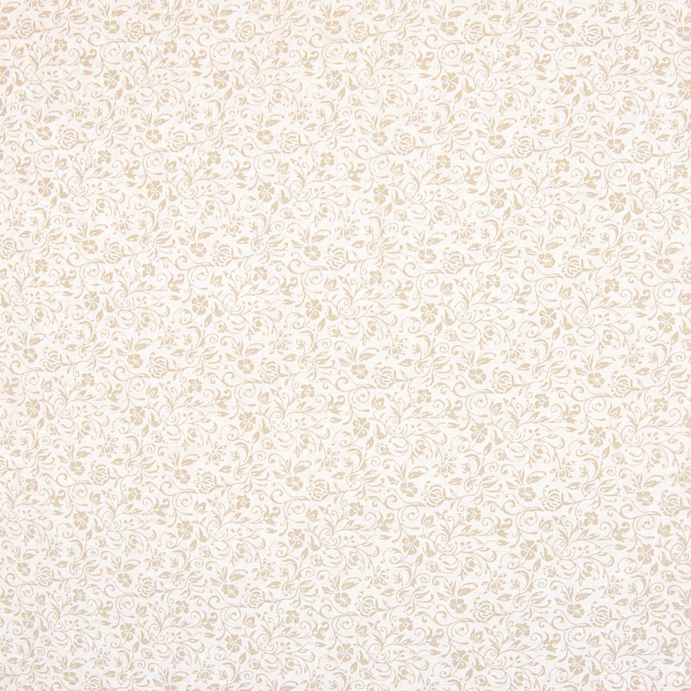 Patchwork Cru Romântico - Ribes y Casals