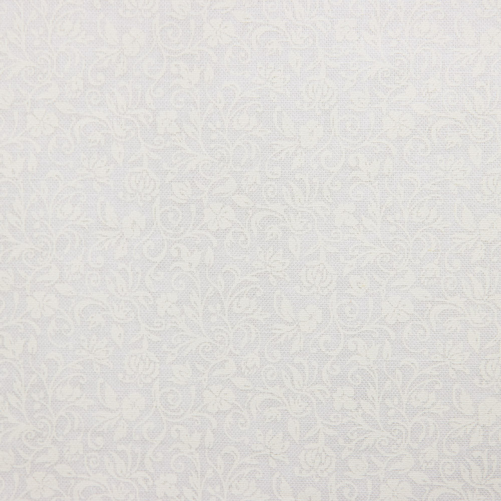 Patchwork Cru Romântico - Ribes y Casals