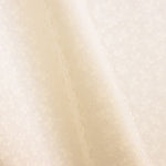 Patchwork Cru Folhinhas - Ribes y Casals