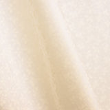 Patchwork Cru Folhinhas - Ribes y Casals