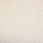 Patchwork Cru Folhinhas - Ribes y Casals