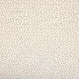 Patchwork Cru Folhinhas - Ribes y Casals