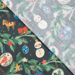 Popeline Christmas Classic - Ribes y Casals