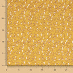 Popeline  Algodão Jerry - Ribes y Casals