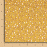 Popeline  Algodão Jerry - Ribes y Casals