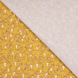 Popeline  Algodão Jerry - Ribes y Casals