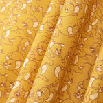 Popeline  Algodão Jerry - Ribes y Casals