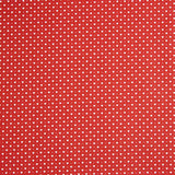 Patchwork Americano Coração Vermelho - Ribes y Casals