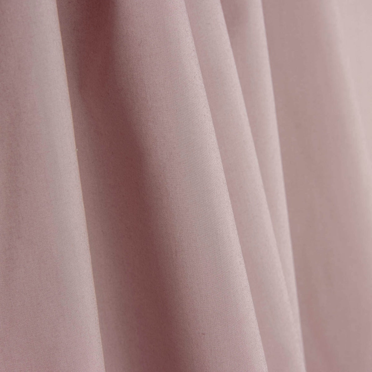 Retal Popelín Rosa Cerámica 60x150 cms - Ribes y Casals