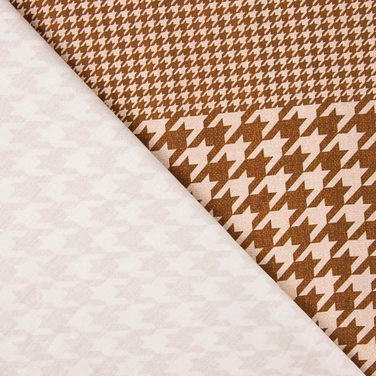 Popeline Spandex Estampado Granada - Ribes y Casals