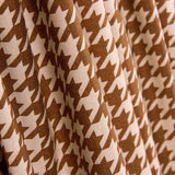 Popeline Spandex Estampado Granada - Ribes y Casals