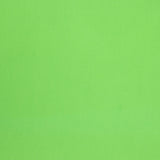 Popline Spandex Verde Maçã - Ribes y Casals