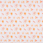 Algodão Popeline Spring - Ribes y Casals