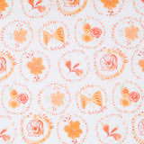 Algodão Popeline Spring - Ribes y Casals