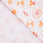 Algodão Popeline Spring - Ribes y Casals