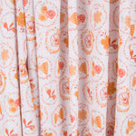 Algodão Popeline Spring - Ribes y Casals