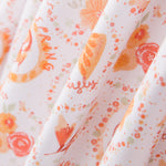 Algodão Popeline Spring - Ribes y Casals