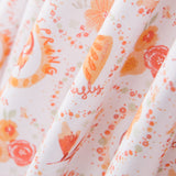 Algodão Popeline Spring - Ribes y Casals