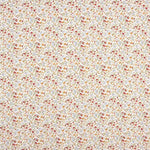 Popeline Viscose Floral Cru - Ribes y Casals