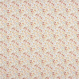 Popeline Viscose Floral Cru - Ribes y Casals