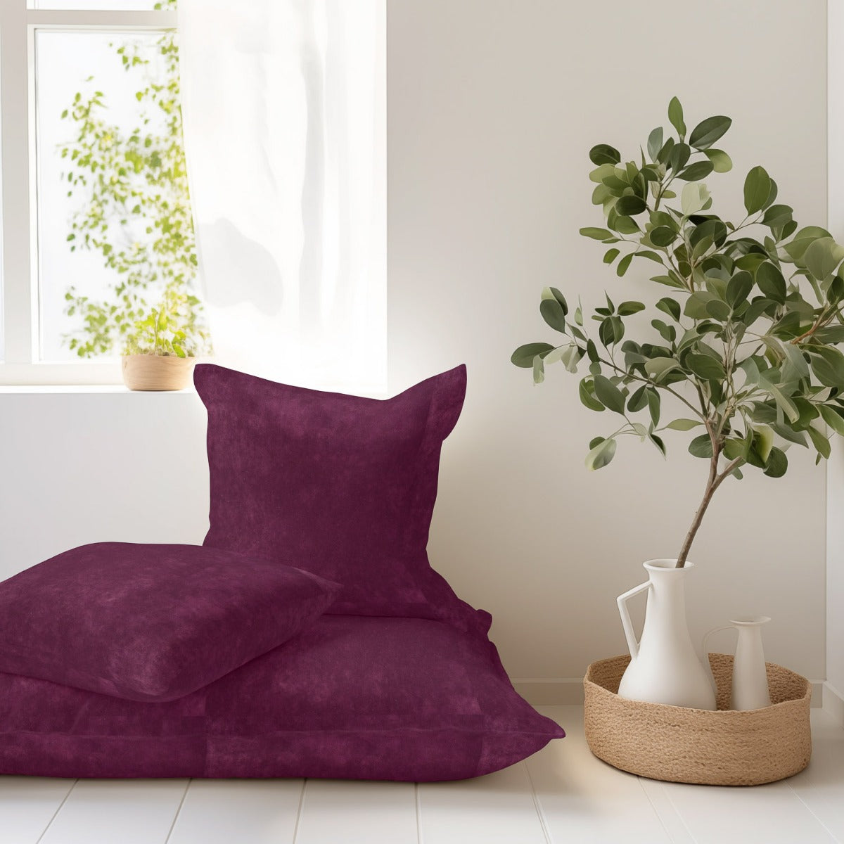 Tecido para Estofar à prova de Gatos Pérola - Ribes y Casals