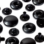 Botões de pressão Prym Anorak 15 mm pavonado - Ribes y Casals
