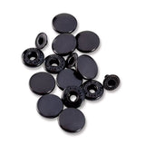 Botões de pressão Prym Anorak 15 mm pavonado - Ribes y Casals