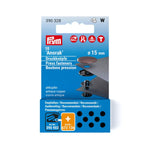 Botões de pressão Prym Anorak 15 mm cobre envelhecido - Ribes y Casals