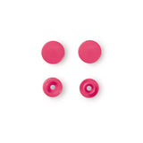 Botões de pressão Prym Color Snaps 12,4 mm Framboesa Fúcsia - Ribes y Casals