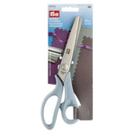Tesoura dentada universal Prym 22 cm - Ribes y Casals