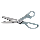 Tesoura dentada universal Prym 22 cm - Ribes y Casals