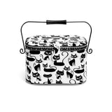 Caixa de costura Cats Prym 612029 - Ribes y Casals