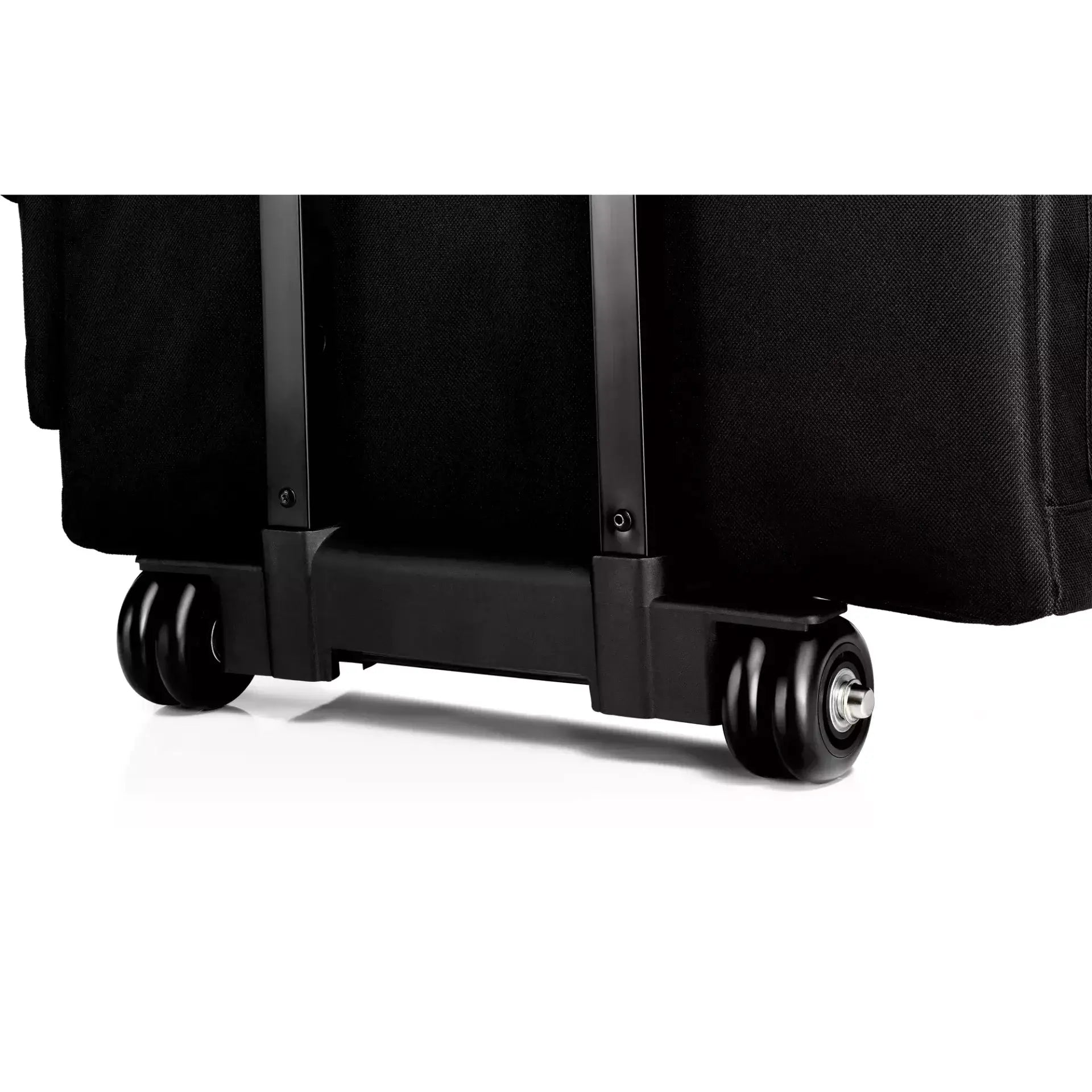 Carrinho para máquina de costura Polka Dots Preto - Ribes y Casals