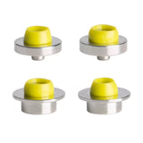 Conjunto de Ferramentas para Rebites Ocos Prym 673128 - Ribes y Casals