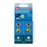 Conjunto de Ferramentas para Rebites Ocos Prym 673128 - Ribes y Casals