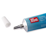 Cola Têxtil Prym Textil+ 30 g Transparente - Ribes y Casals