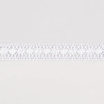 Fita De Renda 103 Branco - Ribes y Casals